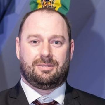 Foto de Daniel Baldissera